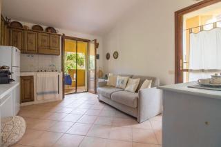 GuestHost - Comfy Apartment X3 with Terrace - San Pantaleo - 9