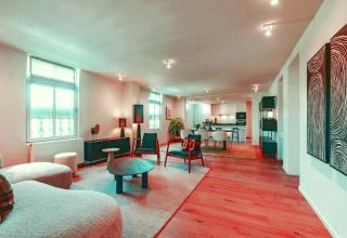 Apartment 4 Bedrooms Florence City Center - Firenze - 0