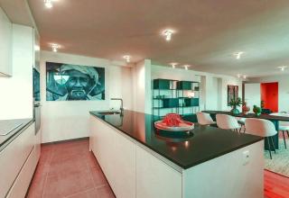 Apartment 4 Bedrooms Florence City Center - Firenze - 9