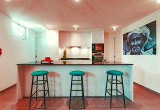Apartment 4 Bedrooms Florence City Center - Firenze - 8