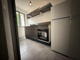 Appartement Cosy Auxerre centre ville - Auxerre - 3