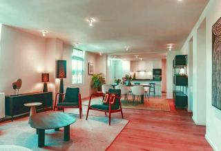 Apartment 4 Bedrooms Florence City Center - Firenze - 7