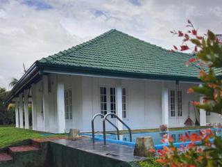 The Shenu Lake House - Dandugama - 4