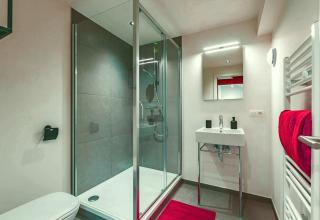 Apartment 4 Bedrooms Florence City Center - Firenze - 3