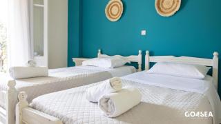 Konstantinos Pool & Fun Apartments - 5