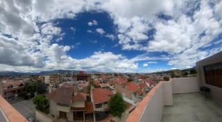 Stelar Hostal - Cuenca - 8