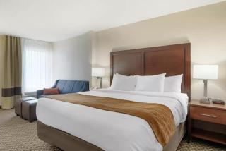 Comfort Inn Ebensburg - Ebensburg - 3