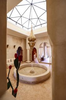 Dar des gazelles kech - 8