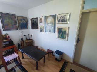 Lakeside gallery room - Nikšić - 8