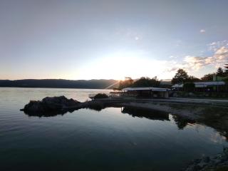 Lakeside gallery room - Nikšić - 7