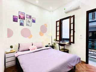 Hala's House - Hanoi - 9