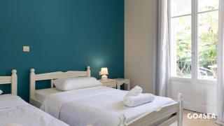 Konstantinos Pool Apartments by Go4sea - Ipsos - 3