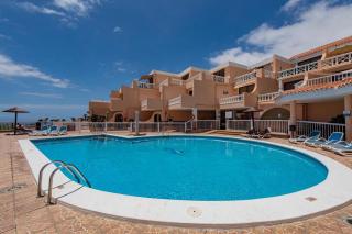 Paradise Court 1 BR Condo with Pool, Costa Adeje - Adeje - 1