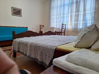 Apartment Majlinda - Tirana - 4