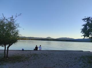 Lakeside gallery room - Nikšić - 4