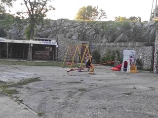 Lakeside gallery room - Nikšić - 3