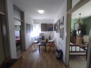 Lakeside gallery room - Nikšić - 1