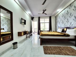 Hotel Lansdowne Vacations - 8