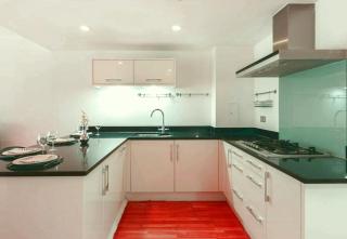 Apartment 4 Bedrooms Berlin - Berlino - 8