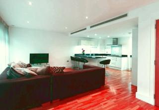 Apartment 4 Bedrooms Berlin - Berlino - 6