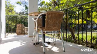 Konstantinos Pool Apartments by Go4sea - Ipsos - 1