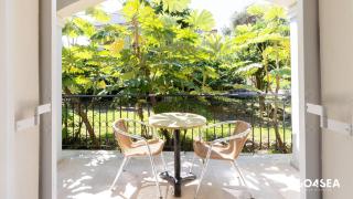 Konstantinos Pool Apartments by Go4sea - Ipsos - 2