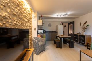 Cholena - Domaine Helaku, Monein - Monein - 8