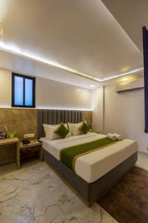 Hotel All In Homes - New Delhi Railway station- Paharganj - New Delhi - 0