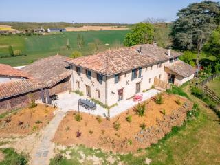 le rivalou chambres d hotes - Grazac - 3