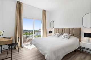 Stylish PH with Private Rooftop & Sea Views RDR497 - Estepona - 9