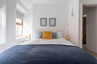Fisherman's Cottage by the sea - Morecambe - 4