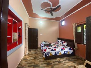 Shanti Kunj Home Stay R S Negi - Bānghāt - 5