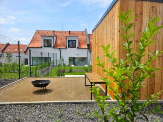 Apartmán se zahrádkou TRE Mikulov - Mikulov - 3