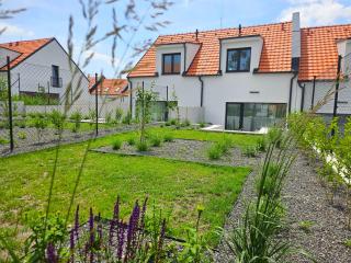 Apartmán se zahrádkou TRE Mikulov - Mikulov - 7
