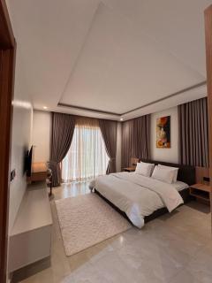DGioGiNi Apartments - Gwarinpa - 0
