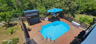 Oasis Romantique - 0