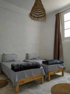 Zina Resort Guesthouse & Camping - Zurayq Barrānīyah - 7