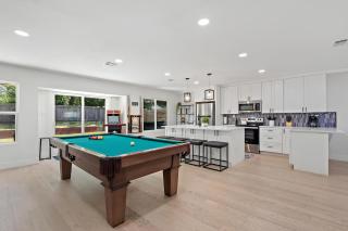 The Austin Hideaway Hot Tub and Firepit - Austin - 9
