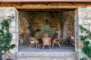 Villa Conti Galgani - Chianciano Terme - 1
