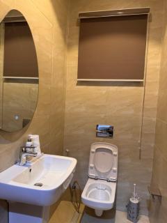 DGioGiNi Apartments - Gwarinpa - 8