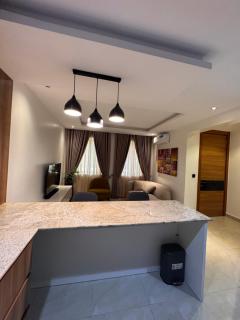 DGioGiNi Apartments - Gwarinpa - 7