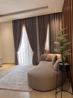 DGioGiNi Apartments - Gwarinpa - 5