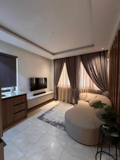 DGioGiNi Apartments - Gwarinpa - 2