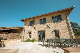 le rivalou chambres d hotes - Grazac - 6