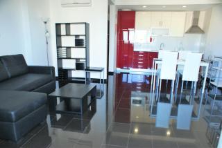 Apartamentos Turisticos Rocha Tower 15C - Portimão - 9