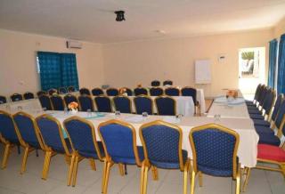 Palm Tree Guest House - Manzini - 2
