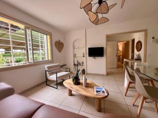 Maison à 400 M de la plage de Pampelonne - Saint-Tropez - 8