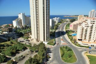 Apartamentos Turisticos Rocha Tower 15C - Portimão - 1