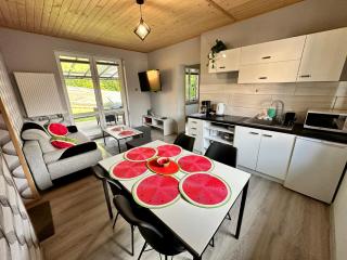 Domek nad Jeziorem Siamoszyce - 6