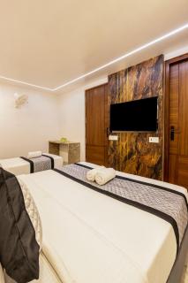 Hotel All In Homes - New Delhi Railway station- Paharganj - New Delhi - 7